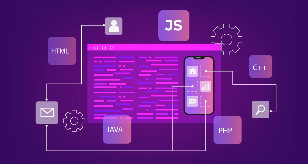 Web Development Process